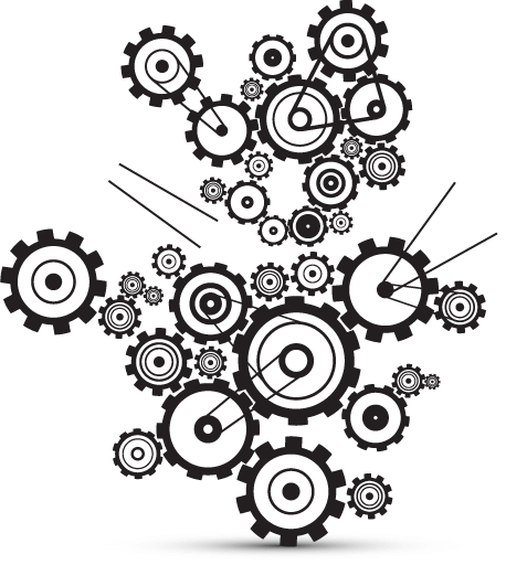 all gears