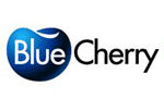 Blue Cherry