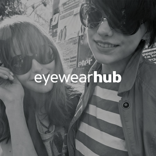 EyewearHub