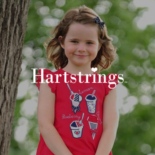 Hartstrings
