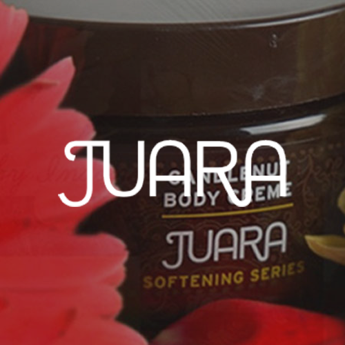 Juara