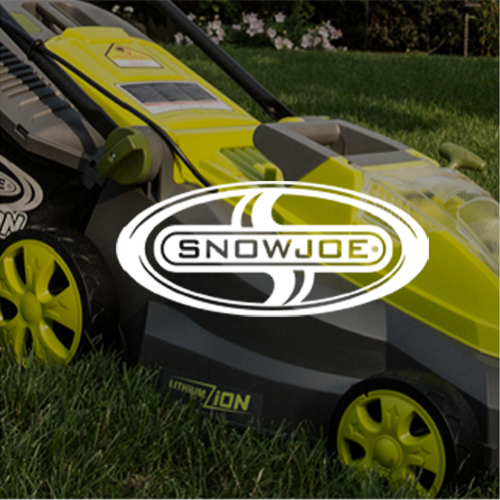 SnowJoe